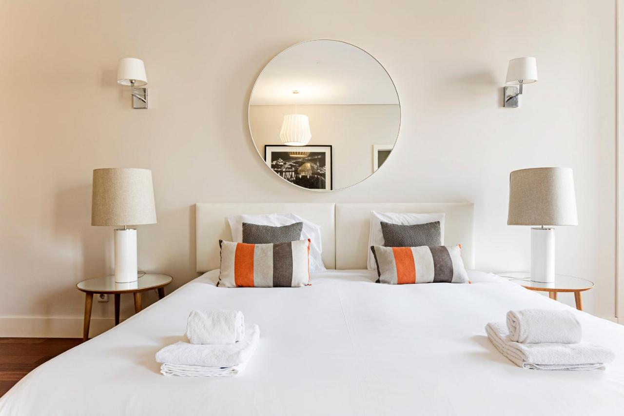 Palacio Das Cardosas Studio By Lovelystay Porto Ngoại thất bức ảnh