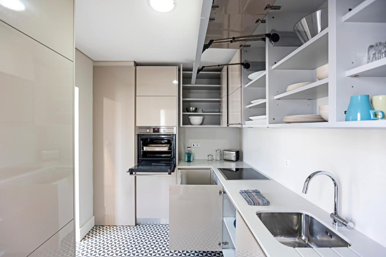 Palacio Das Cardosas Studio By Lovelystay Porto Ngoại thất bức ảnh