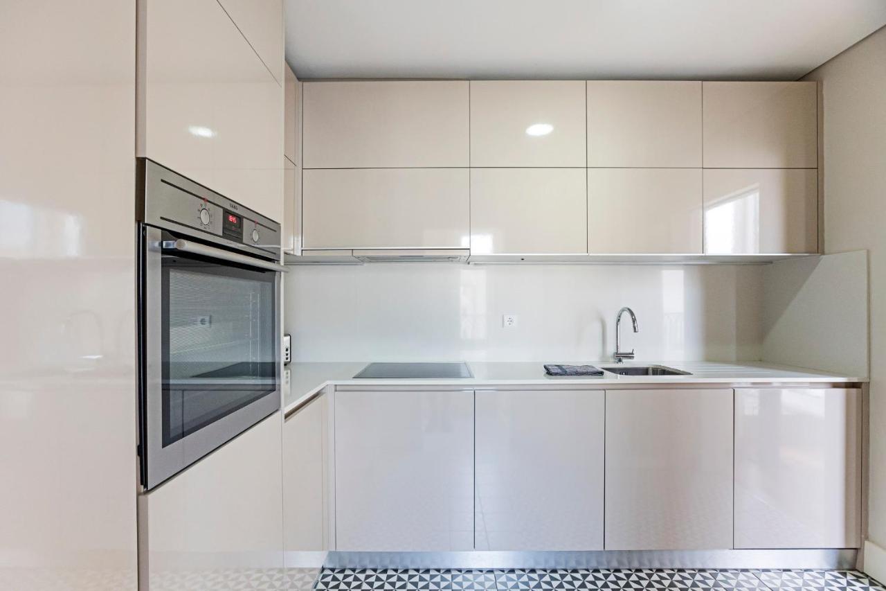 Palacio Das Cardosas Studio By Lovelystay Porto Ngoại thất bức ảnh