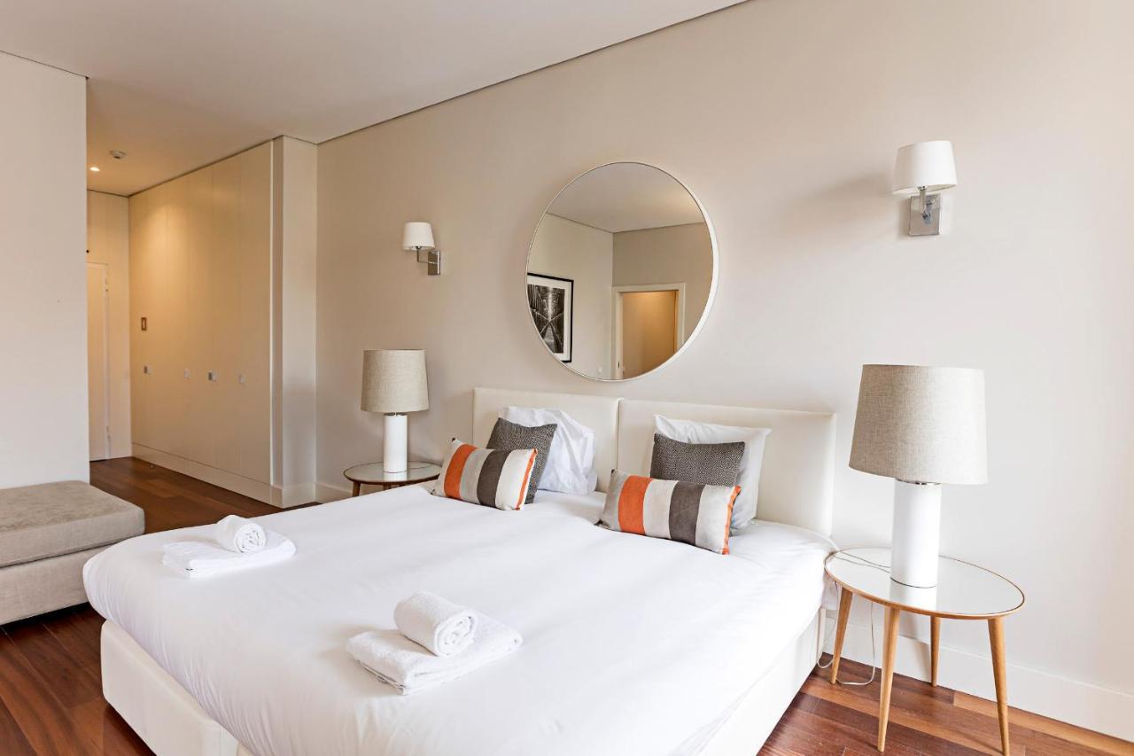 Palacio Das Cardosas Studio By Lovelystay Porto Ngoại thất bức ảnh