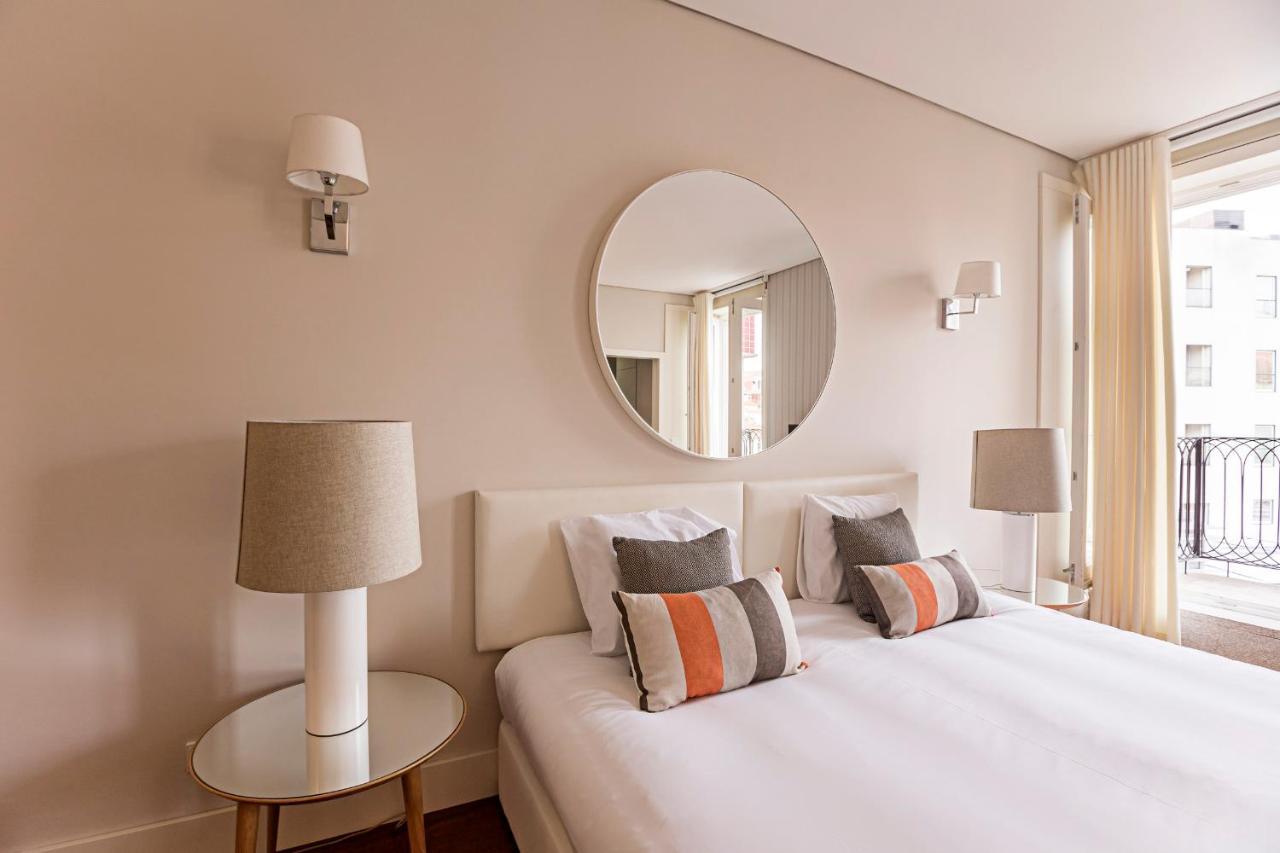 Palacio Das Cardosas Studio By Lovelystay Porto Ngoại thất bức ảnh