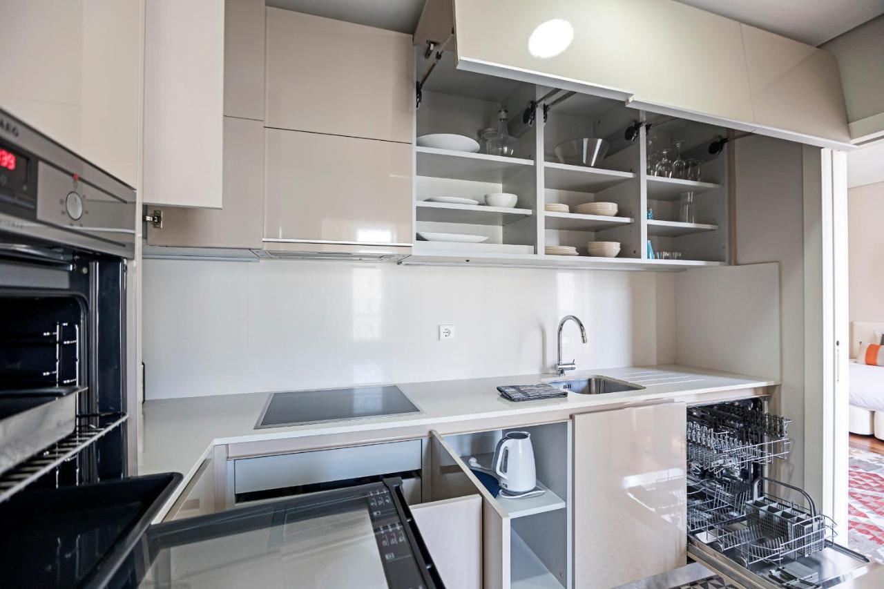 Palacio Das Cardosas Studio By Lovelystay Porto Ngoại thất bức ảnh