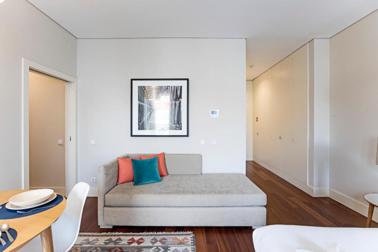 Palacio Das Cardosas Studio By Lovelystay Porto Ngoại thất bức ảnh